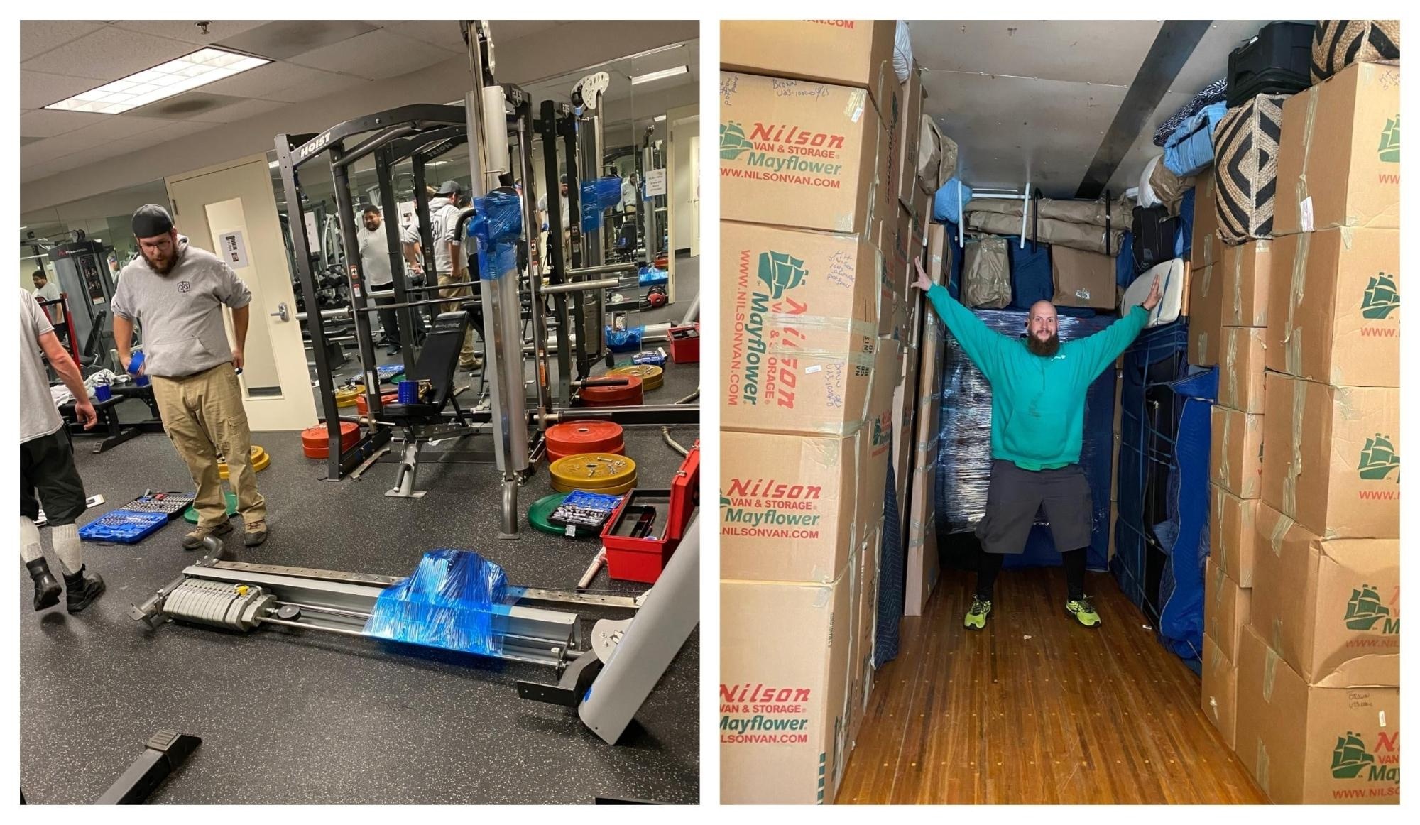 Expert TV Installation in Charleston SC Premier TV Installation in Charleston SC