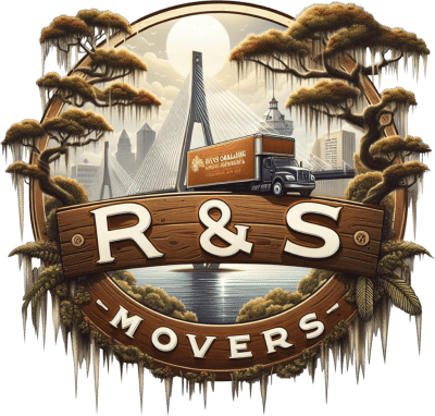 rands movers logo